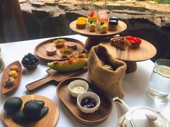 -三嚥阁 La Villa Restaurant