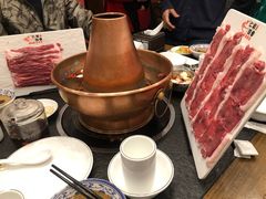 -仁和四季涮肉馆(天坛南门店)