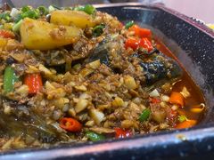 -重庆万州烤鱼(临港宝龙店)