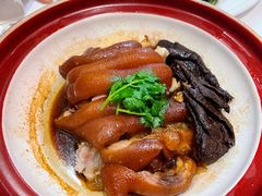 -临家小院·潮汕菜·商务宴请·点心(白石洲店)