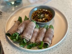 -半山腰·云南菜(侨福芳草地店)