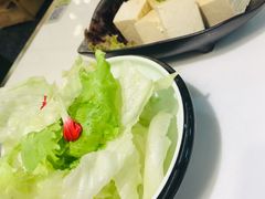 -洪氏嗨捞·猪肚鸡火锅(阳光天地店)