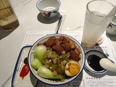 -發起人·肉骨茶(万象汇店)
