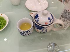 -合胜记太原排档(王府井店)