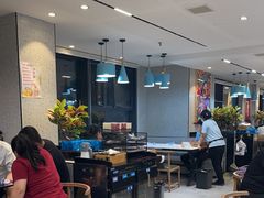 -勇利赵家烤肉坊(含光路店)
