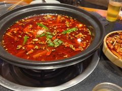 -小饕荟雅安贡椒鱼鲜馆(广福桥店)