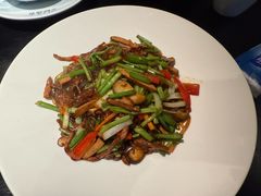 桐城小炒-集贤门·徽菜(福田店)