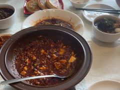 -辣婆婆(航天桥店)