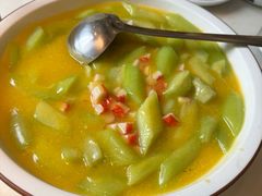 -刘胖子家常菜·蹄花焖藕(兴业店)