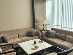 -视界美食自助餐厅·石家庄希尔顿酒店