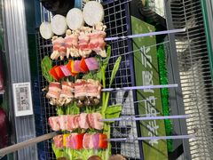 -Olé精品超市(北京合生汇店)