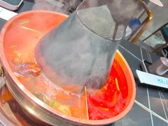 -乔先生涮肉·鲜活牛羊肉火锅(塘沽店)