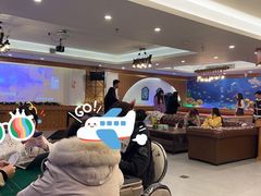 -好享派·团建轰趴馆(旗舰店)