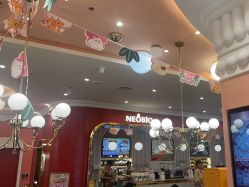-奈尔宝家庭中心·亲子餐厅(苏州大悦城店)