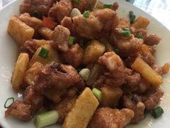 -老杨饭店(万科里店)