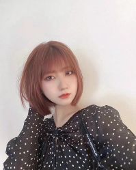 -潮沙龙剪发烫发染发