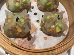-滋粥楼·顺德菜(番禺广场总店)