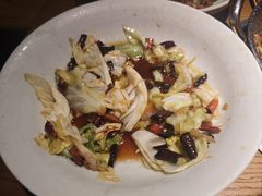 -吃饭皇帝大土家民族菜(正大广场店)