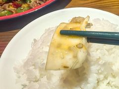 -黄弟大排档·湖南菜·小龙虾·小海鲜(凯旋北路店)