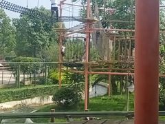 -国色天乡三期陆地乐园