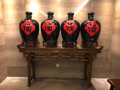 -秦唐一号西安菜馆(钟楼店)