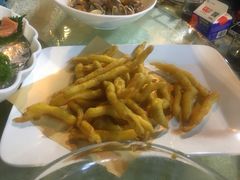 -海鲜e族(马王堆店)