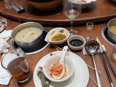-东海怡品海鲜豆捞(星街坊店)