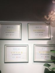 -潮店·虞妃妮轻奢美甲美睫馆