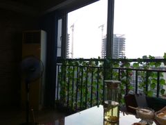 -忘忧草融合私房菜(红鼎国际店)
