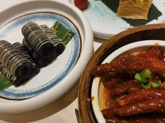 -宝园酒家(美林M·LIVE天地东座店)