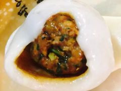 -高行汤团店(金高路店)