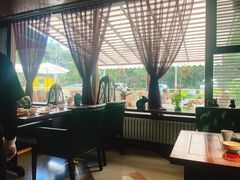 -Local泰莲庭(虹鳟鱼店)