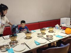 -喜庭海鲜自助(来福士店)