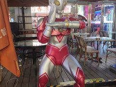 -皇庭广场(福华三路店)