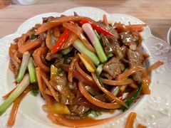 -缘生态云南菜·野生菌庭院餐厅(华侨城店)