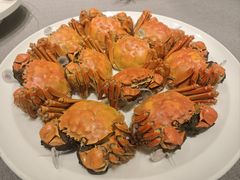 -虹御轩·传承江浙菜(虹桥店)