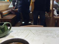 -云海肴·汽锅鸡·云南菜(天山百盛优客店)