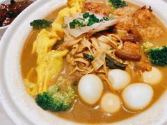 -小菜园新徽菜(北京大兴龙湖天街店)