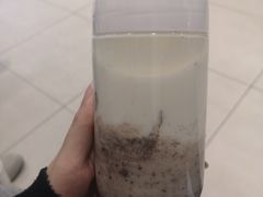 -兰熊鲜奶(西直门凯德mall店)