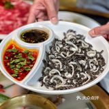 洪太极涮羊肉的正确打开方式✅