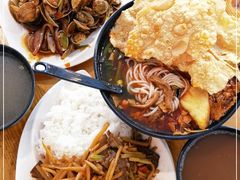 -螺蛳粉先生(蓟门桥店)