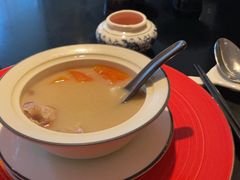 -丽晶轩中餐厅(重庆丽晶酒店)