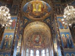 -滴血救世主教堂