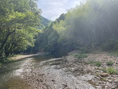 -水墨汀溪风景区