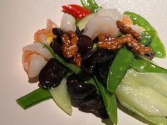 -奉天小馆·非遗东北菜(济南万象城店)