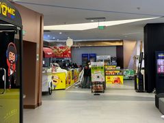 -上影国际影城(成都银泰LUXE店)