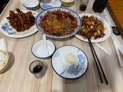 -洪福亮酒家(南草厂街店)