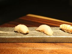 -桐寿司Sushi Tong