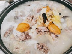 -祈胜邨•顺德鱼生•顺德菜(容桂店)