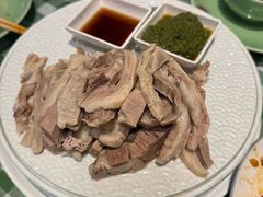 -胡杨记忆(和平路店)
